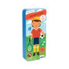 Sports Star Magnetic Play Set