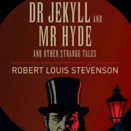 Dr. Jekyll and Mr. Hyde