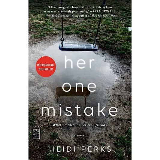 Her One Mistake