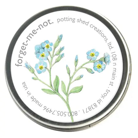 Forget Me Not Garden Sprinkle Seeds