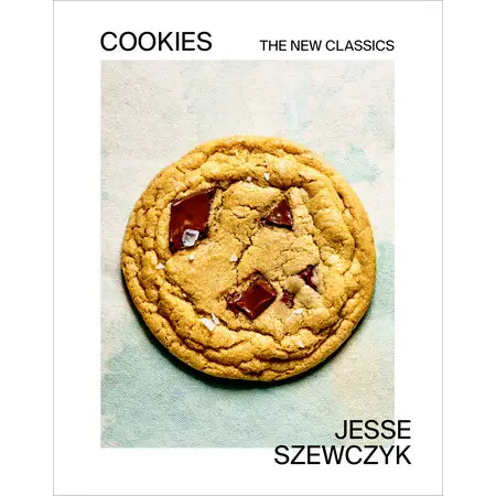 Cookies: The New Classics