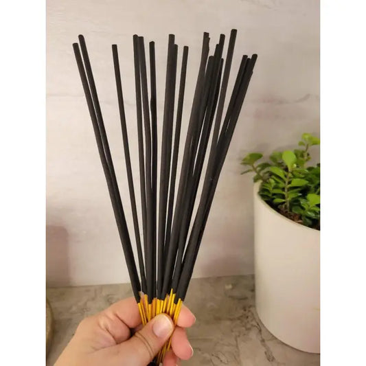 Hand-Dipped Incense Sticks