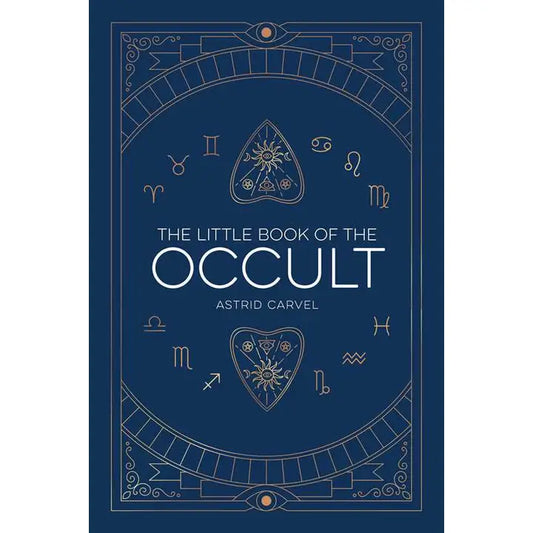 Little Book of the Occult