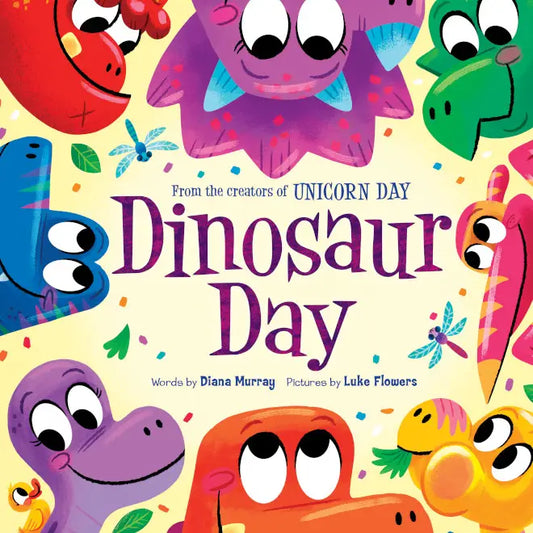 Dinosaur Day