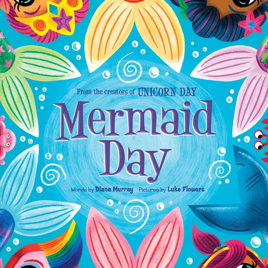 Mermaid Day