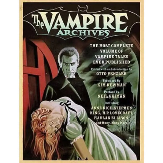 Vampire Archives