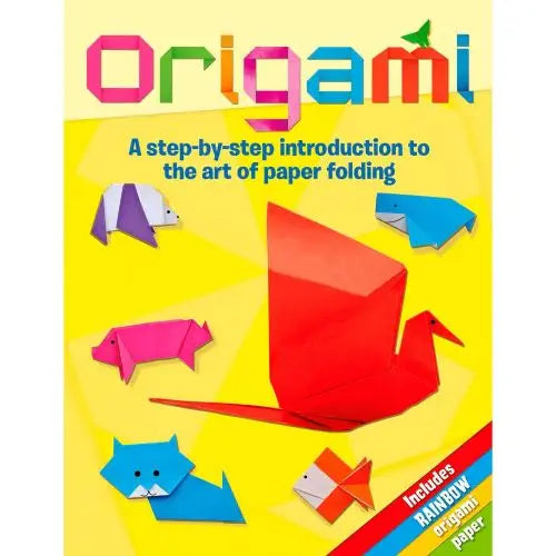 Origami for Kids