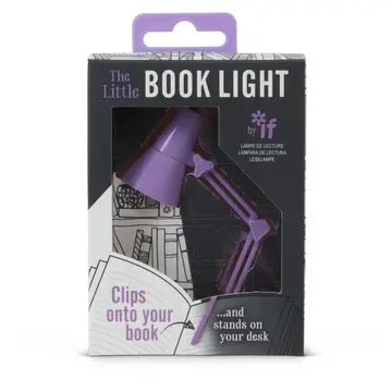 The Little Book Light