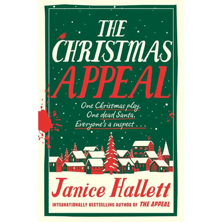 The Christmas Appeal