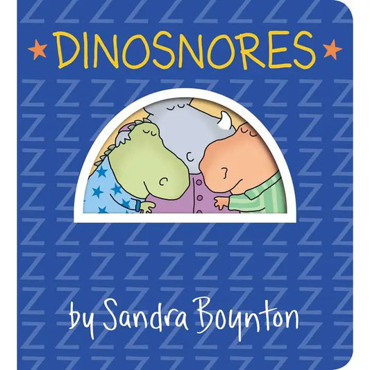 Dinosnores