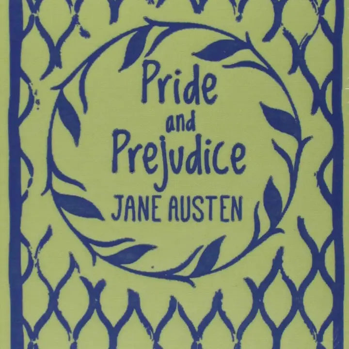 Pride and Prejudice