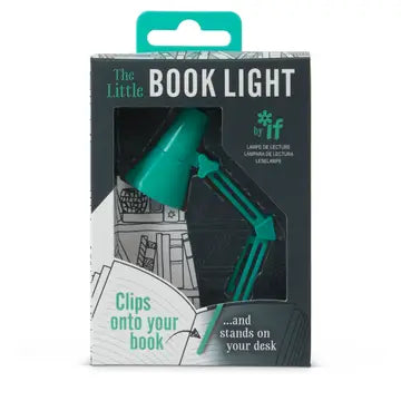 The Little Book Light