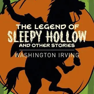 Legend of Sleepy Hallow