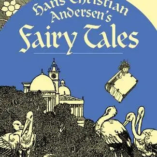 Hans Christian Anderson Fairy Tales