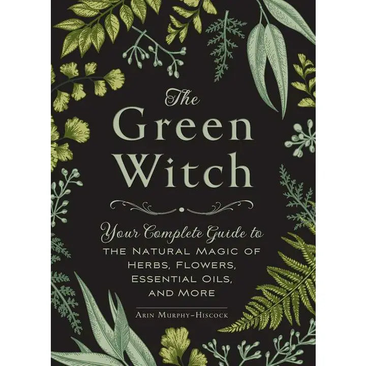 The Green Witch