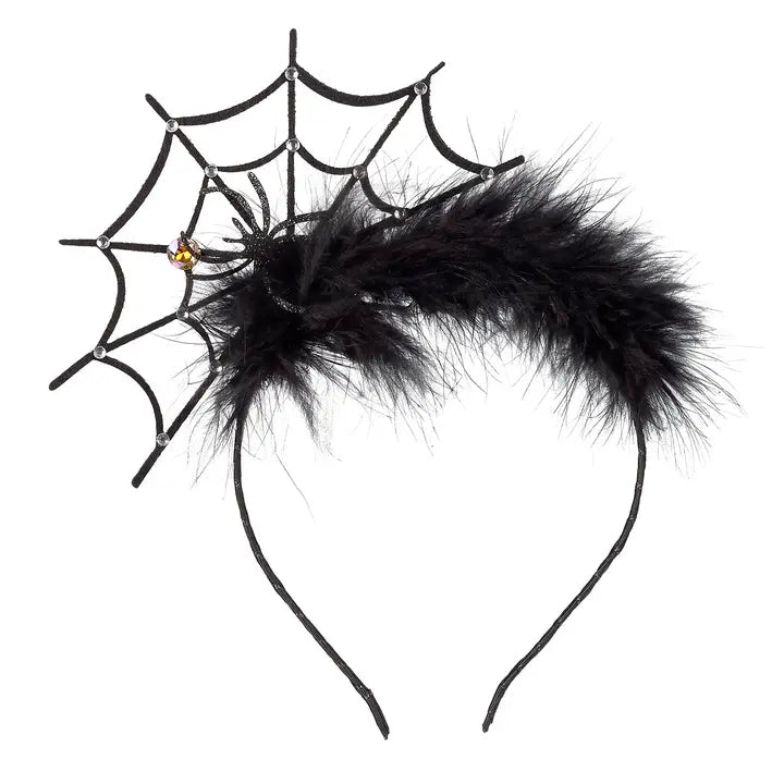 Halloween Headband