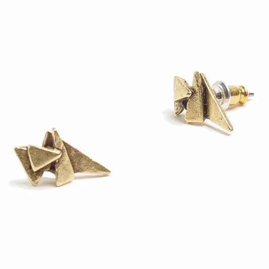 Triangle Stack Studs