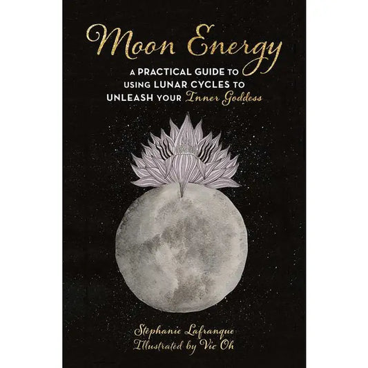 Moon Energy