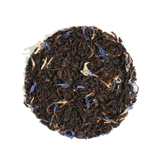 Mindful Morning Earl Grey Creme Black Tea