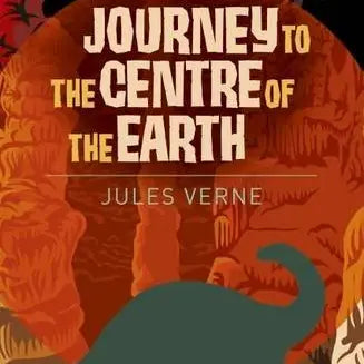 Journey to the Center of the Earth