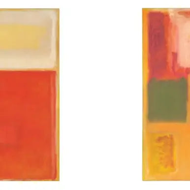 Mark Rothko: Masterworks