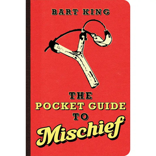 The Pocket Guide to Mischief