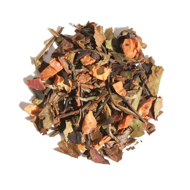 Bookshop Blend White Tea