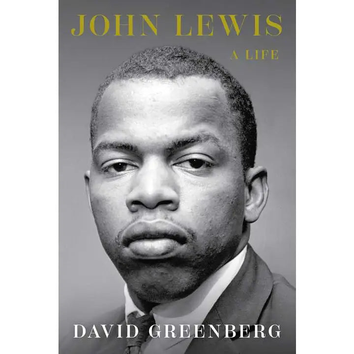 John Lewis