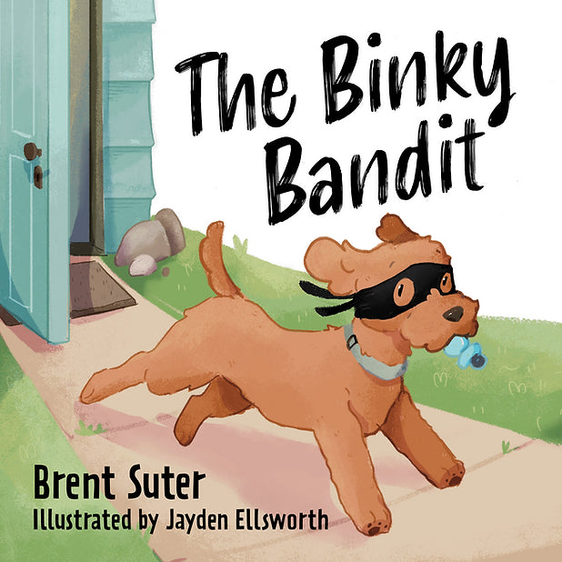 The Binky Bandit