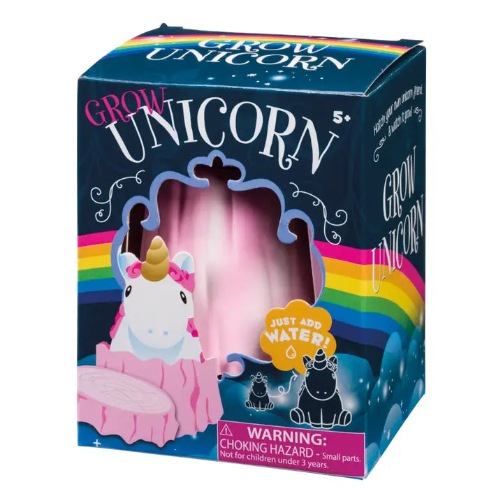 Grow a Unicorn