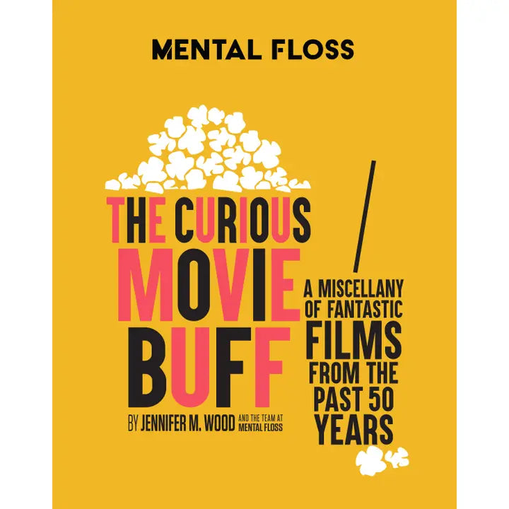 Mental Floss: The Curious Movie Buff