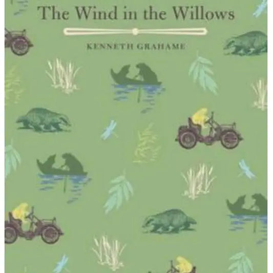 The Wind in the Willows