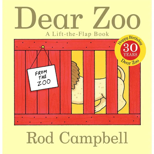 Dear Zoo