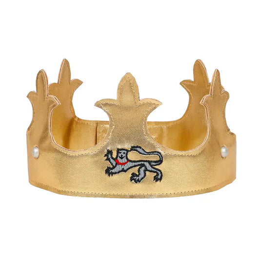 King Arthur Crown