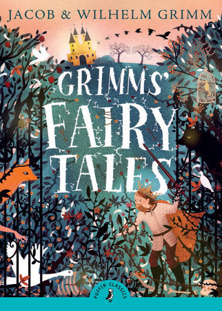 Grimm's Fairy Tales