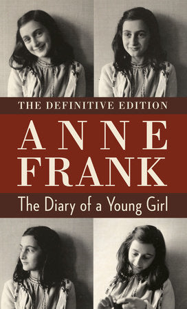 The Diary of a Young Girl