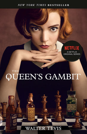 The Queen's Gambit