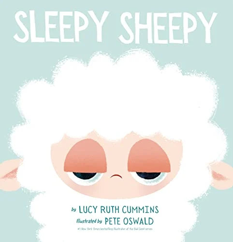 Sleep Sheepy