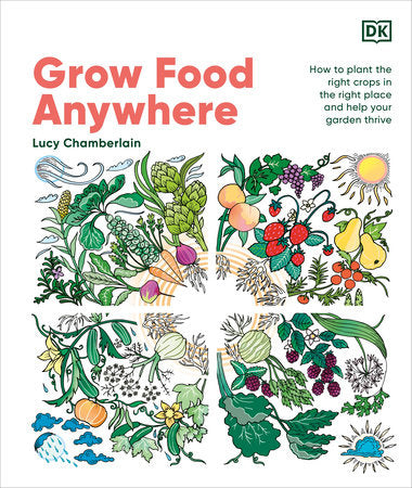 Grow Food Anywhere