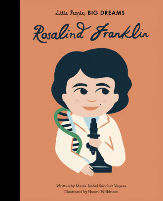 Rosalind Franklin