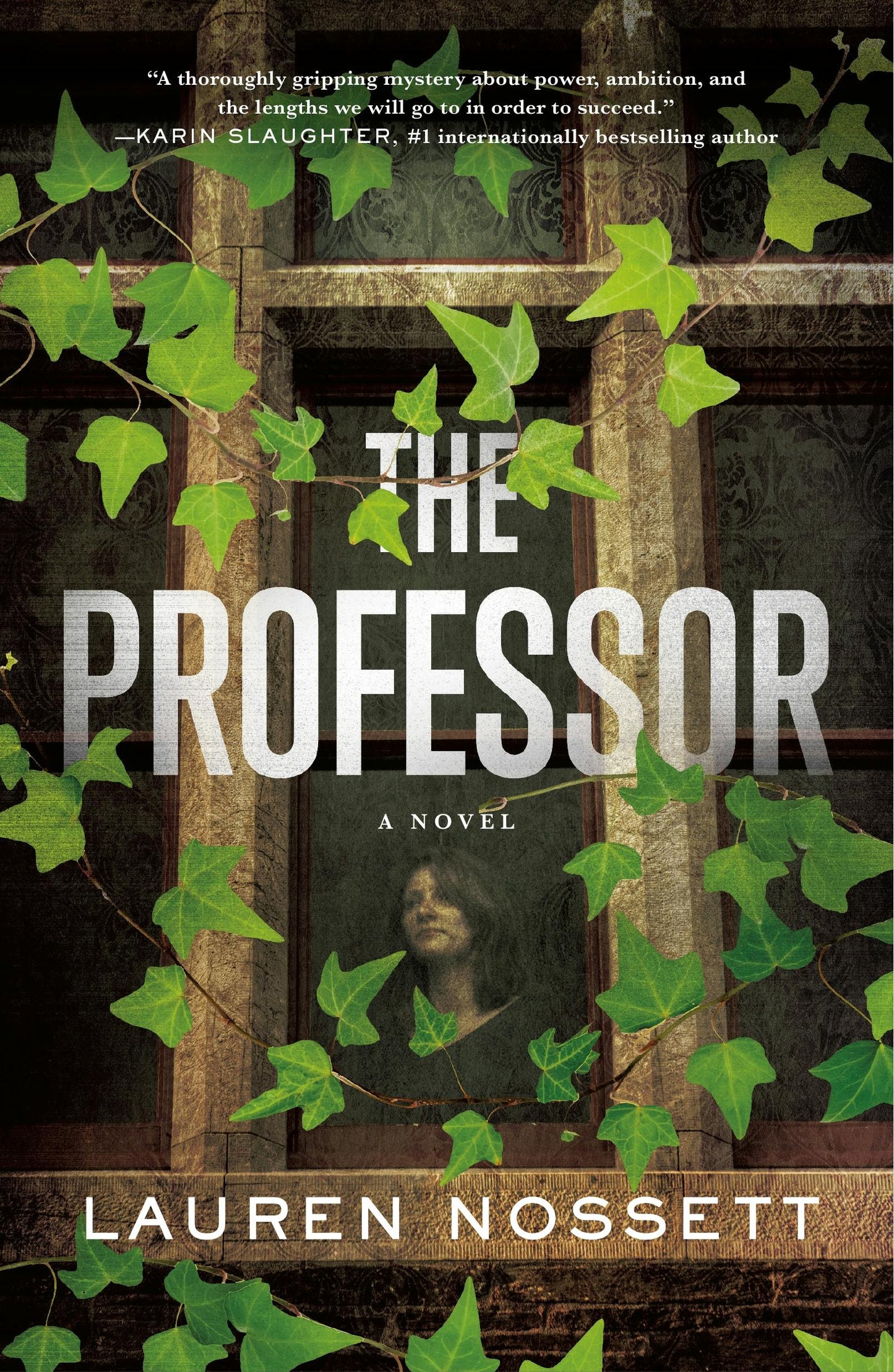 The Professor