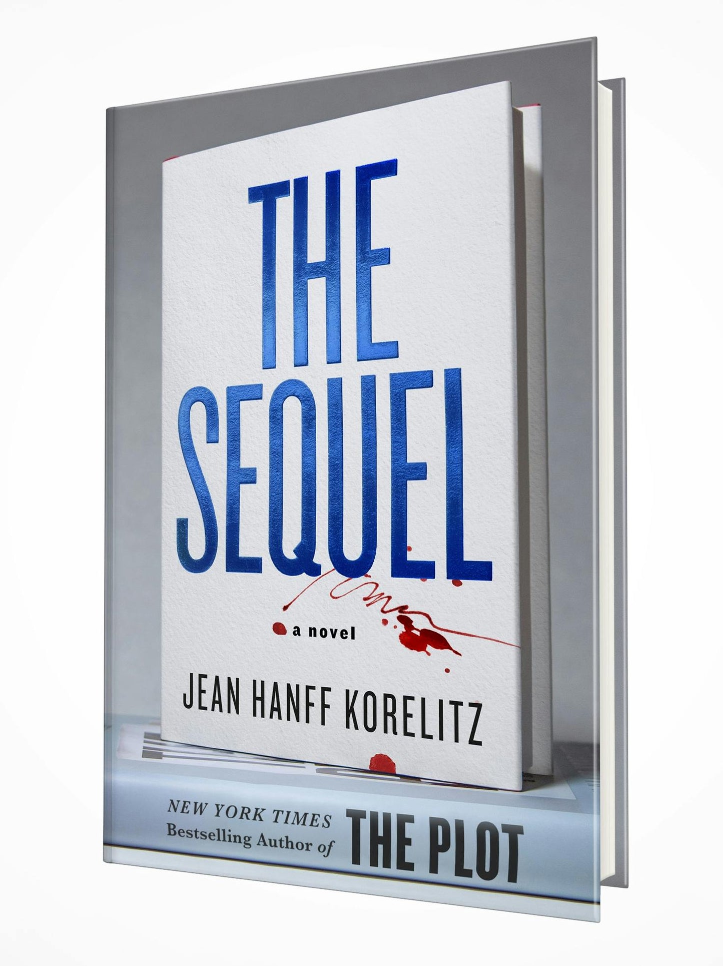 The Sequel (The Book Series Vol. 2)