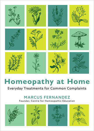 Homeopathy at Home