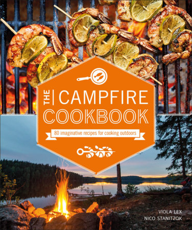 The Campfire Cookbook