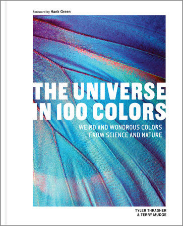 The Universe in 100 Colors