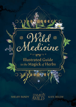 Wild Medicine