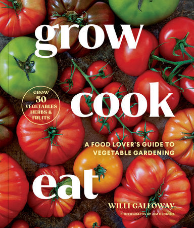 Grow Cook Eat