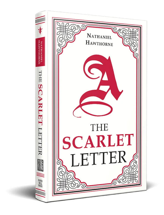 The Scarlet Letter