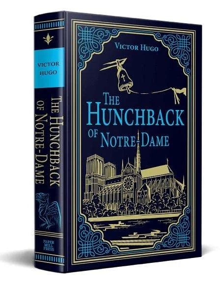 The Hunchback of Notre-Dame