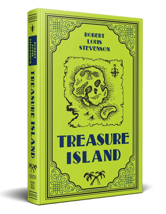 Treasure Island